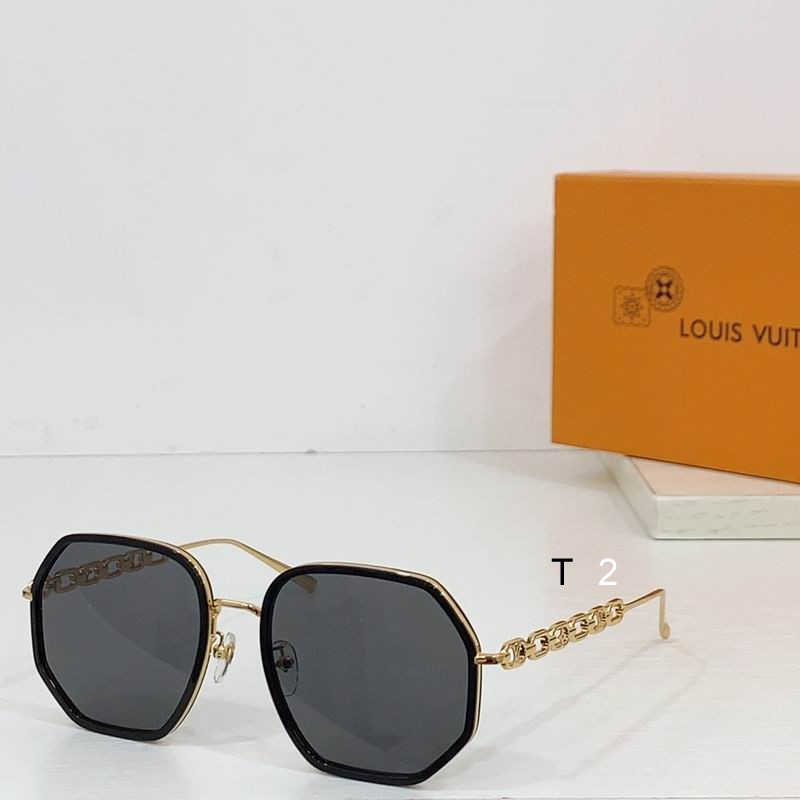 LV Sunglasses 980